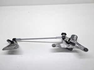 Opel Astra L (2021–2026) Windshield wiper mechanism 9844275780 - 2