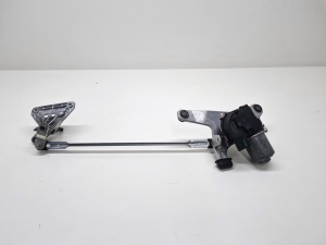 Opel Astra L (2021–2026) Windshield wiper mechanism 9844275780 - 3