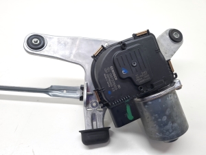 Opel Astra L (2021–2026) Windshield wiper mechanism 9844275780 - 6