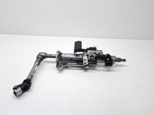 Opel Astra L (2021–2026) Lenkspindel 9830852580 - 4