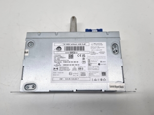 Opel Astra L (2021–2026) Audio, Video, Navigation 9859905380 - 5
