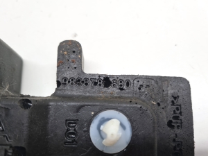 Opel Astra L (2021–2026) Sonstiges Teil unter der Motorhaube 9838789680 - 2