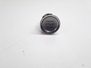   Ignition switch  - 98454764DX 