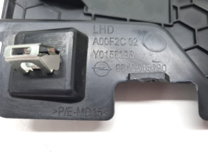 Opel Astra L (2021–2026) Other dashboard part 9840544680 - 3
