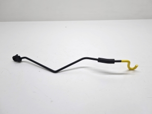   Hood prop/gas strut  -  
