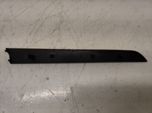 AUDI A4 B8 (2007–2016) Front door panel trim 8K0867410 - 2