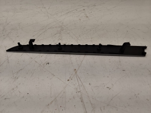 AUDI A4 B8 (2007–2016) Zierleiste Türverkleidung hinten 8K0867419 - 2