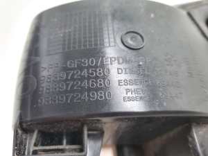 Opel Astra L (2021–2026) Tankdeckel 9839724580 - 3