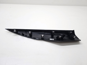 Opel Astra L (2021–2026) Dashboard trim 98390651UA - 3