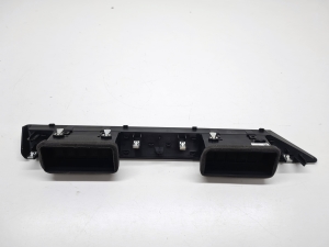 Opel Astra L (2021–2026) Dashboard air vent grilles 9846012180 - 4