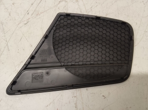 AUDI A4 B8 (2007–2016) Speaker grille 8K0035420 - 2