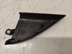 AUDI A4 B8 (2007–2016) Esiukse muu osa 8K0035424 - 3