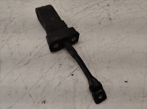 AUDI A4 B8 (2007–2016) Esiukse avamise piiraja 8K0837249C - 2