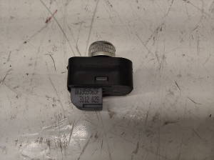 AUDI A4 B8 (2007–2016) Mirror control switch 8K0959565F - 2