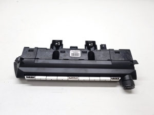 Opel Astra L (2021–2026) Heater control panel 98411148YV - 2