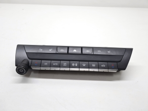 Heater control panel - 98411148YV
