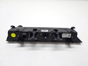 Opel Astra L (2021–2026) Heater control panel 98411148YV - 3