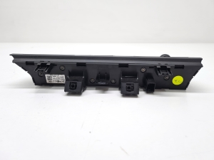Opel Astra L (2021–2026) Heater control panel 98411148YV - 5