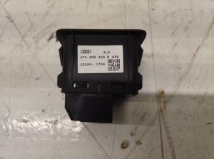 AUDI A4 B8 (2007–2016) Other switch 4F0962109 - 3
