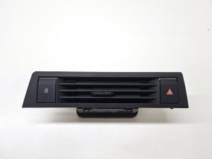 Opel Astra L (2021–2026) Dashboard air vent grilles 9840073980A - 2