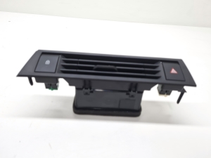   Dashboard air vent grilles  - 9840073980A 