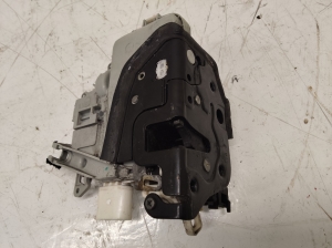 AUDI A4 B8 (2007–2016) Esiukse lukk 8J2837016C - 4
