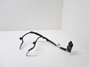 Opel Astra L (2021–2026) Miinuskaabel 9838239880 - 3