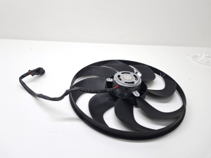 Opel Astra L (2021–2026) Jahutusventilaator ja selle osad 500090705 - 3