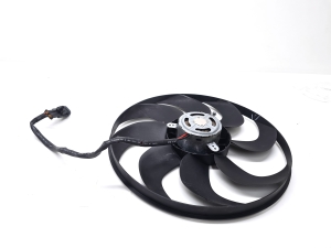 Opel Astra L (2021–2026) Jahutusventilaator ja selle osad 500090705 - 4