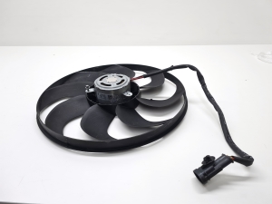 Opel Astra L (2021–2026) Jahutusventilaator ja selle osad 500090705 - 6