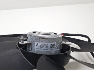 Opel Astra L (2021–2026) Jahutusventilaator ja selle osad 500090705 - 7