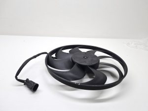   Jahutusventilaator ja selle osad  - 500090705 