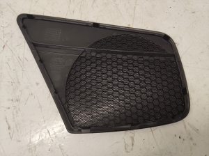 AUDI A4 B8 (2007–2016) Speaker grille 8K0035419 - 2