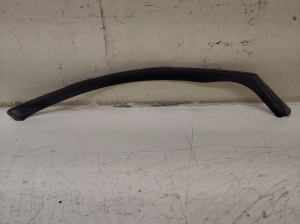AUDI A4 B8 (2007–2016) Deflector A4KP - 3