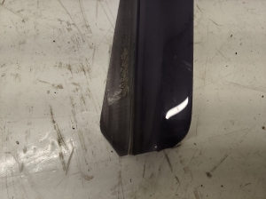 AUDI A4 B8 (2007–2016) Deflector A4KP - 4