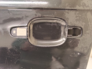 AUDI A4 B8 (2007–2016) Esiuks 8K0839065819 - 3
