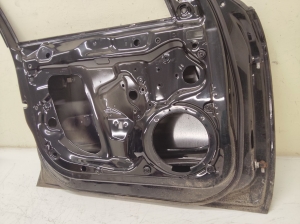 AUDI A4 B8 (2007–2016) Esiuks 8K0839065819 - 4
