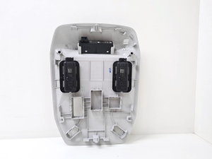 Opel Astra L (2021–2026) Front interior lighting panel 9839569780 - 5