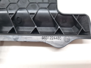 Opel Astra L (2021–2026) Sonstiges Innenraumteil 9831224580 - 4