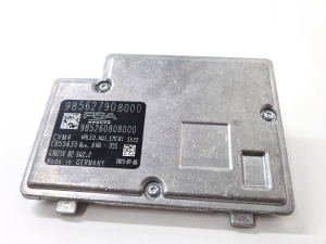 Opel Astra L (2021–2026) Front camera 985627908000 - 2