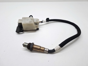 Opel Astra L (2021–2026) Lambda-andur 9836073180 - 2
