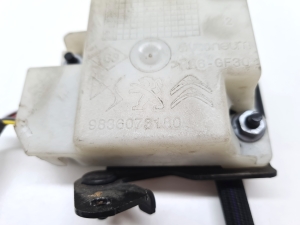 Opel Astra L (2021–2026) Lambda-andur 9836073180 - 4