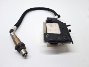 Opel Astra L (2021–2026) Lambda-andur 9836073180 - 5
