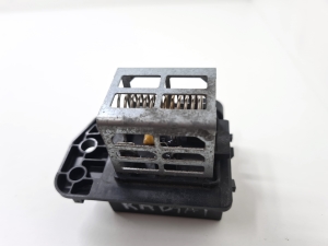Opel Astra L (2021–2026) Gebläsewiderstand 9847019780 - 3