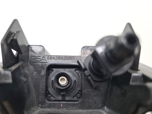 Opel Astra L (2021–2026) Video camera 9842552680 - 2