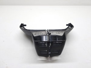   Interior mirror trim  - 9835072880 