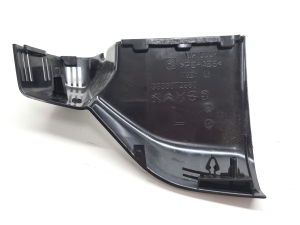 Opel Astra L (2021–2026) Interior mirror trim 9835072880 - 4