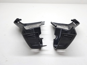 Opel Astra L (2021–2026) Interior mirror trim 9835072880 - 6