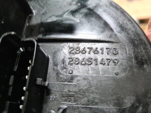 Opel Astra L (2021–2026) Kütusepump paagis 28676954 - 4