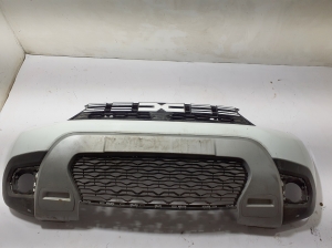 Front bumper - 620221776R